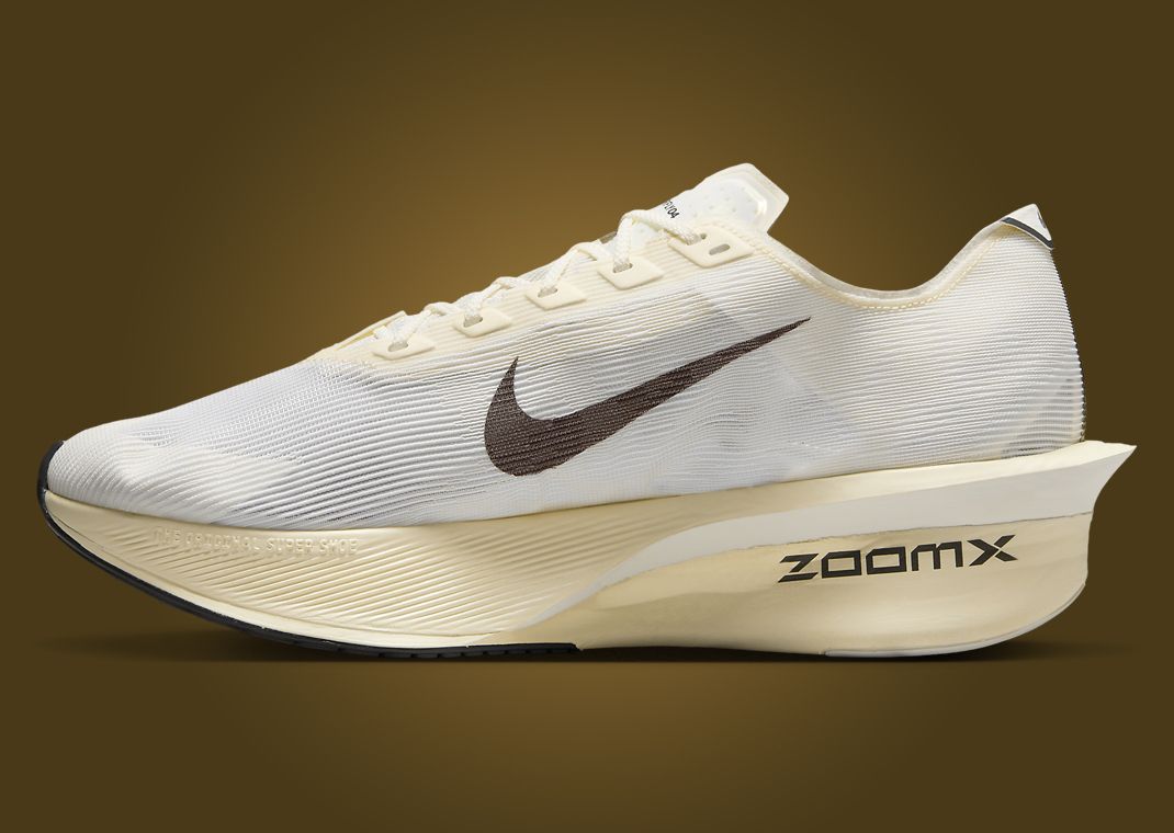 Jakob A. Ingebrigtsen x Nike Vaporfly NEXT% 4 Medial