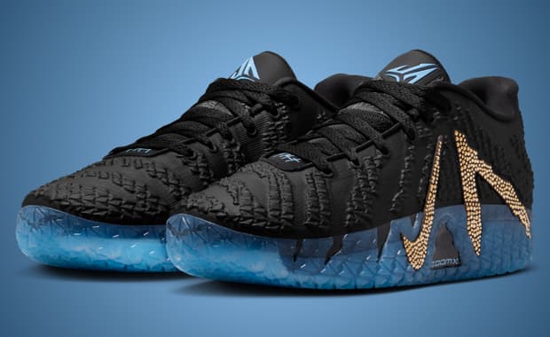 Swarovski x Nike Ja 3