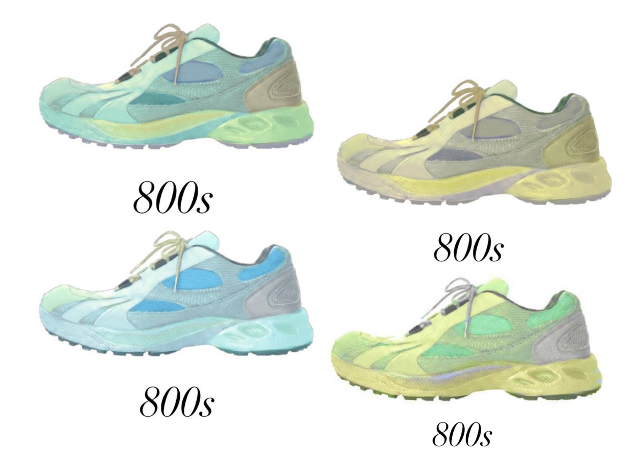 Yeezy 800