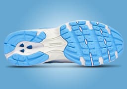 New Balance 530 Pastel Blue (Foot Locker Exclusive) Outsole
