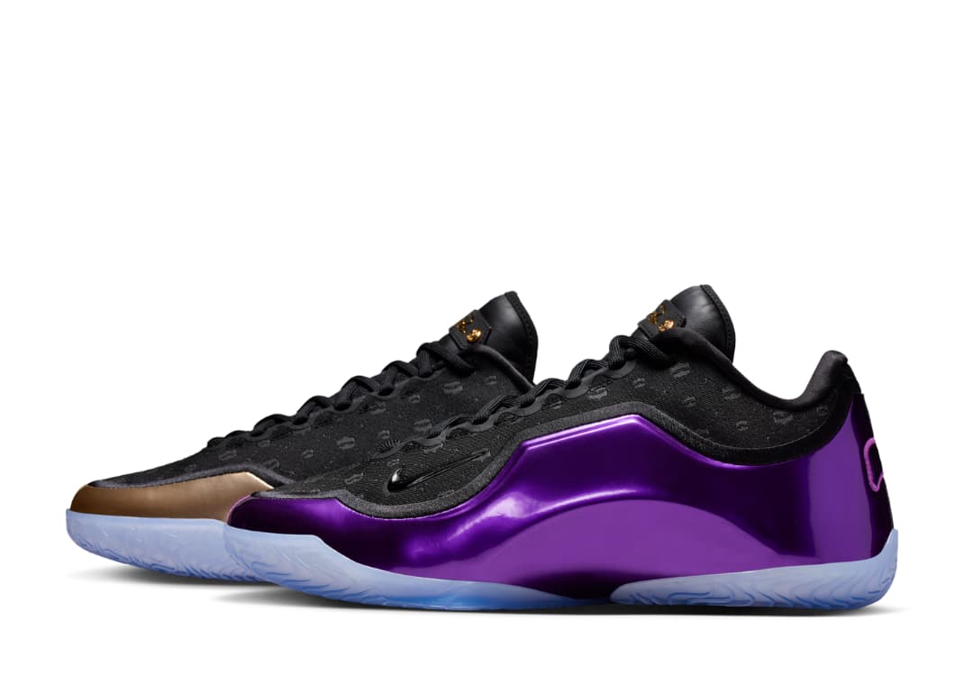 Nike LeBron 23 Chosen One