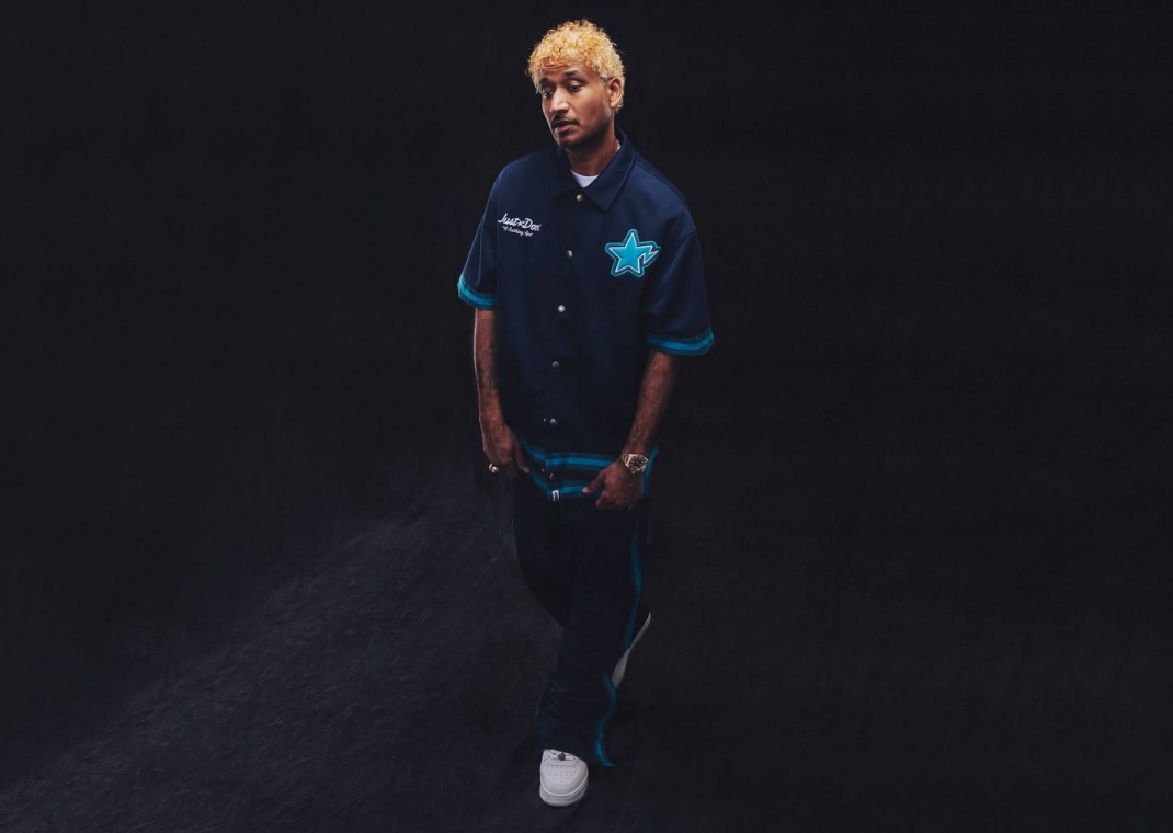 Don C x BAPE Collection