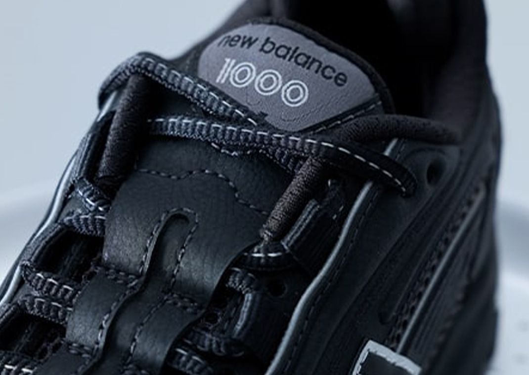 The New Balance Lunar New Year 2025 Collection Releases