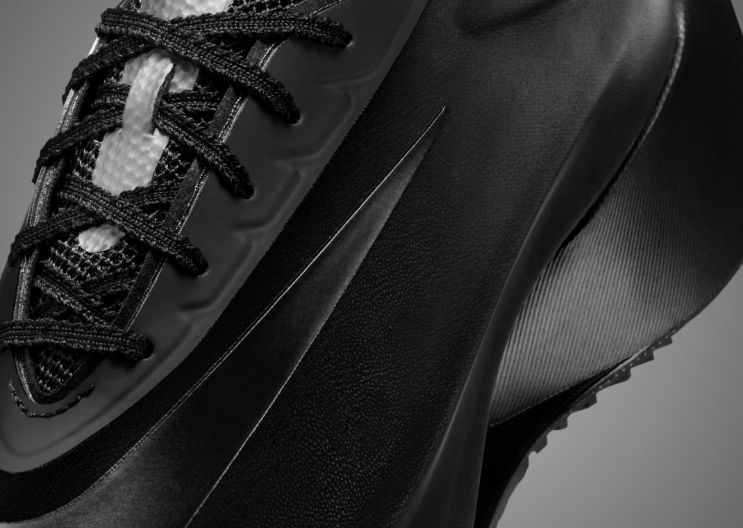 Nike First Sight Noir Black (W) 