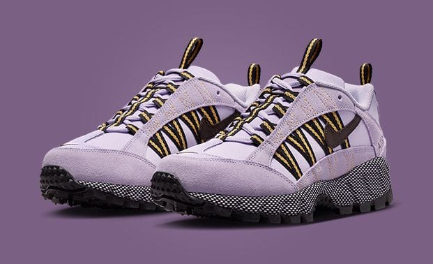 The Nike Air Humara Violet Ash Releases Summer 2024