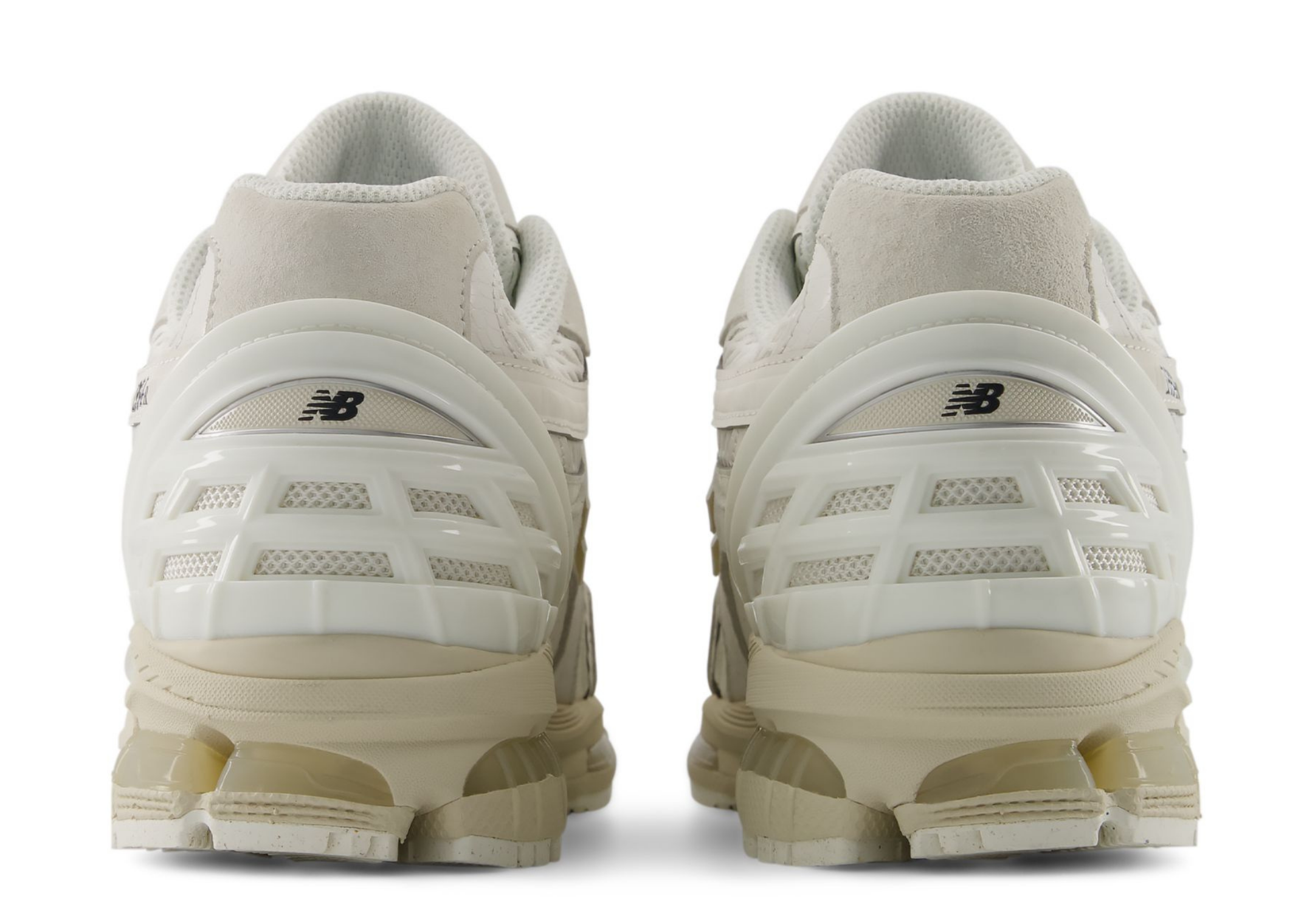 New Balance 1954 Sea Salt - Back