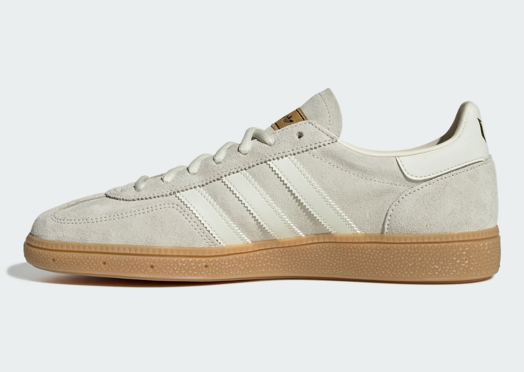 Lionel Messi x adidas Handball Spezial El Ultimo Tango - Medial