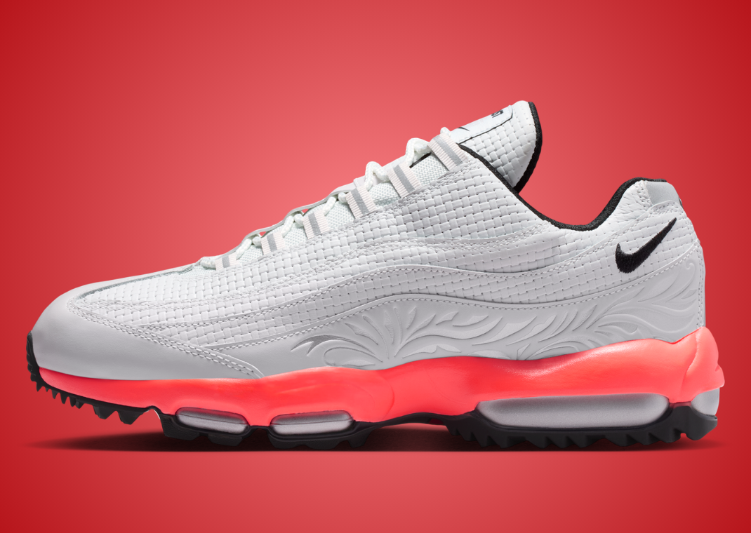 Nike Air Max 95 Golf PGA Championship Lateral