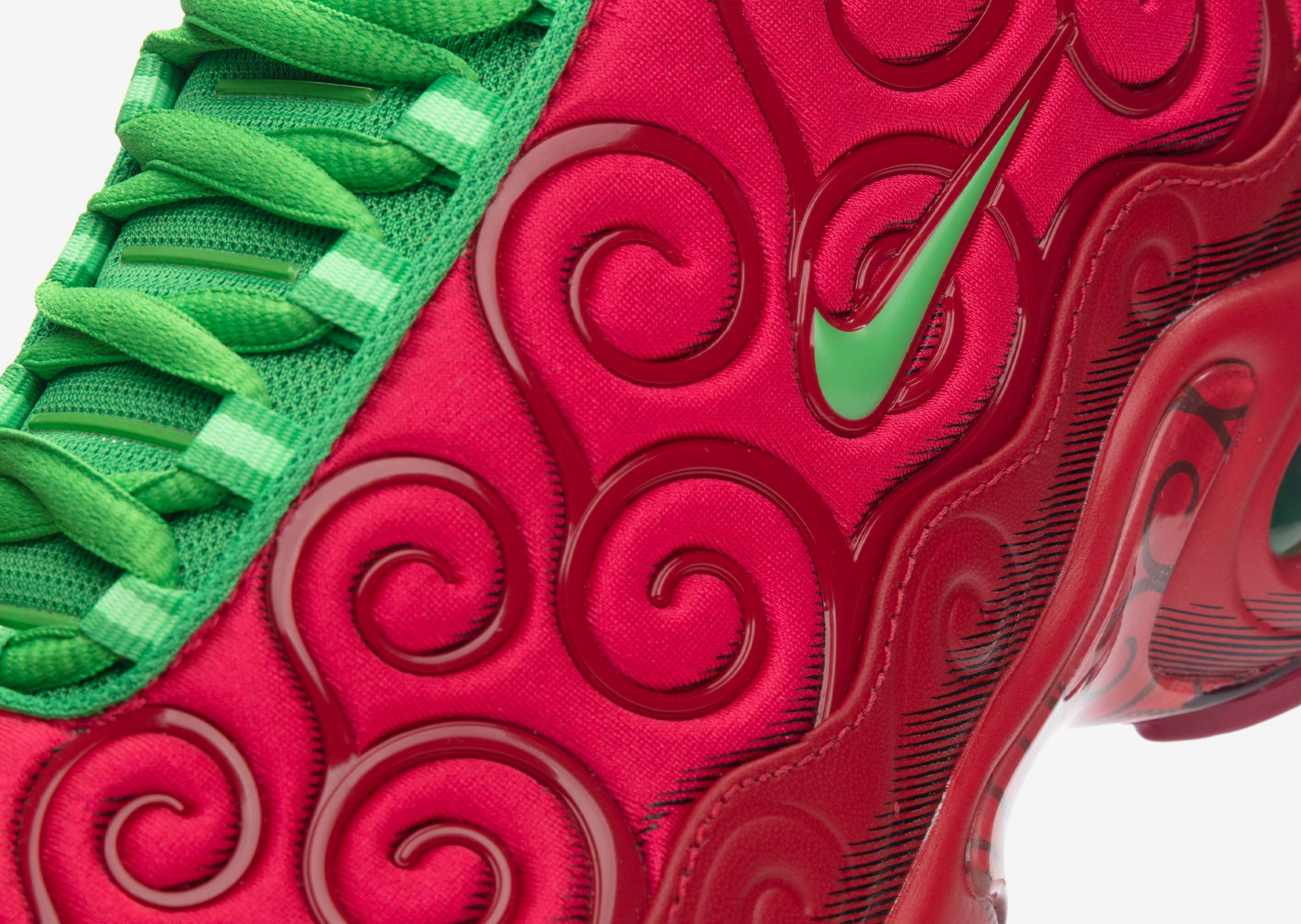 One Piece x Nike Air Max Plus Ope Ope 