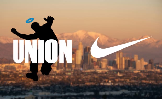 There’s a New Pack of Union LA x Nike Dunk Lows on the Way
