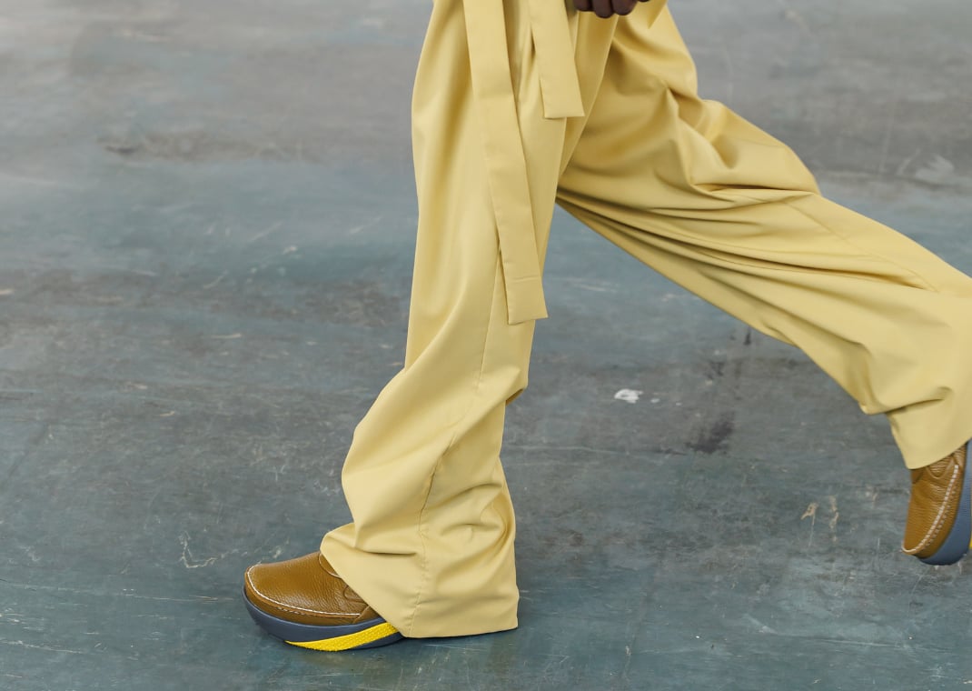 Kiko Kostadinov x Crocs