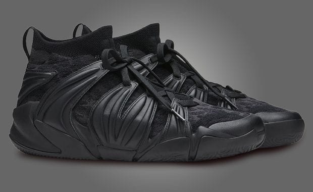 The EQLZ 360 Debuts in the Black Myth Colorway November 2024