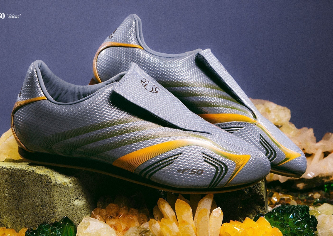 Concepts x adidas Taekwondo F50 Selene