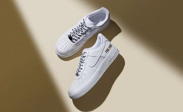 Yomiuri Giants x Nike Air Force 1 Low For3ver Giant