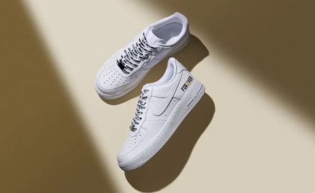 Yomiuri Giants Team Up wIth Nike for Air Force 1 Tribute to Japanese Baseball Legend Shigeo Nagashima
