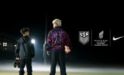 Nike and US Soccer Announce New Innovation Lab in Atlanta