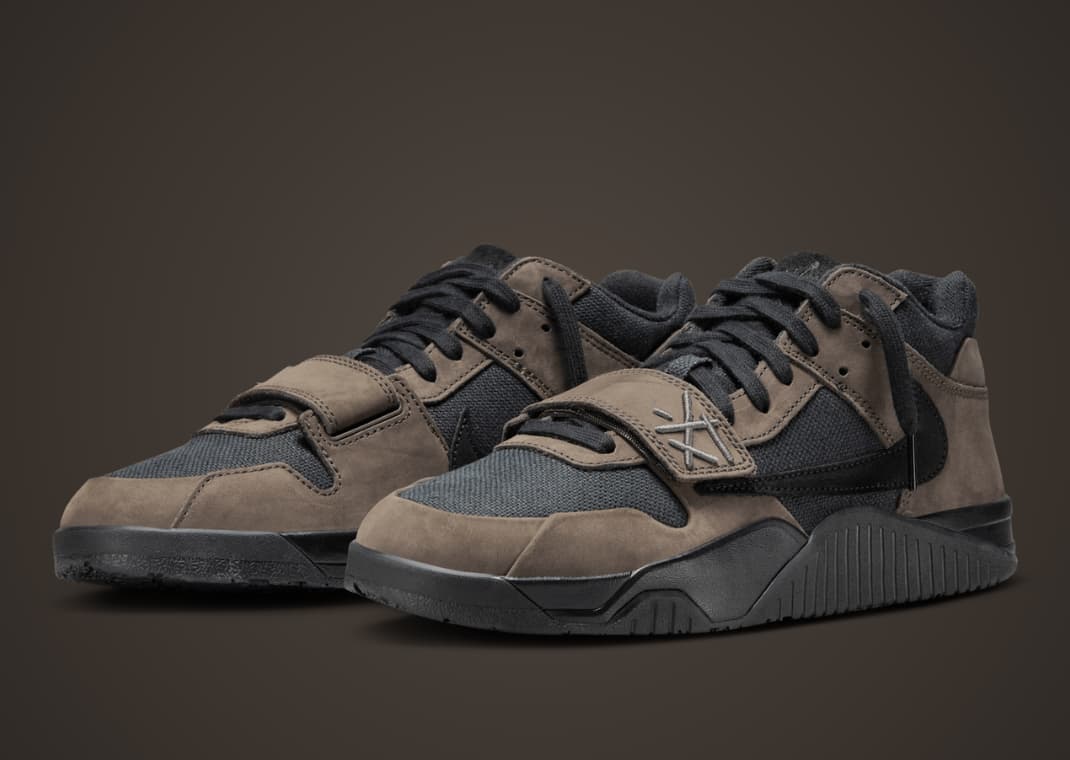 Adidas travis scott sales