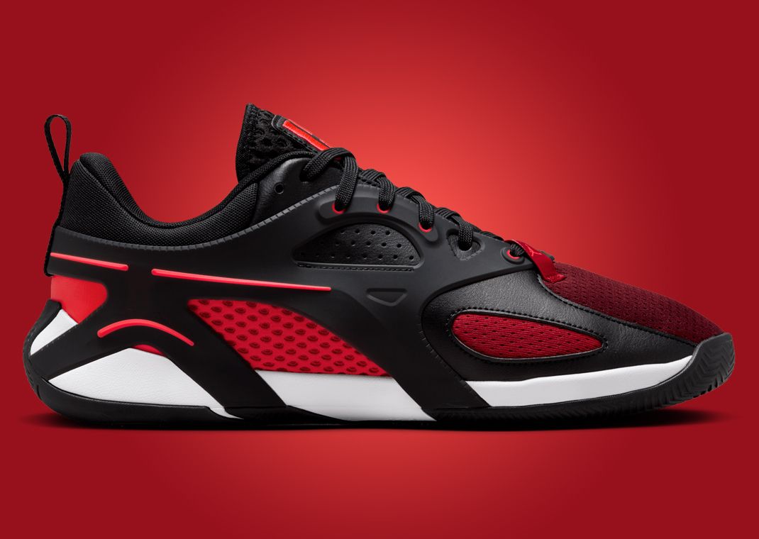Jordan Heir Bred Medial