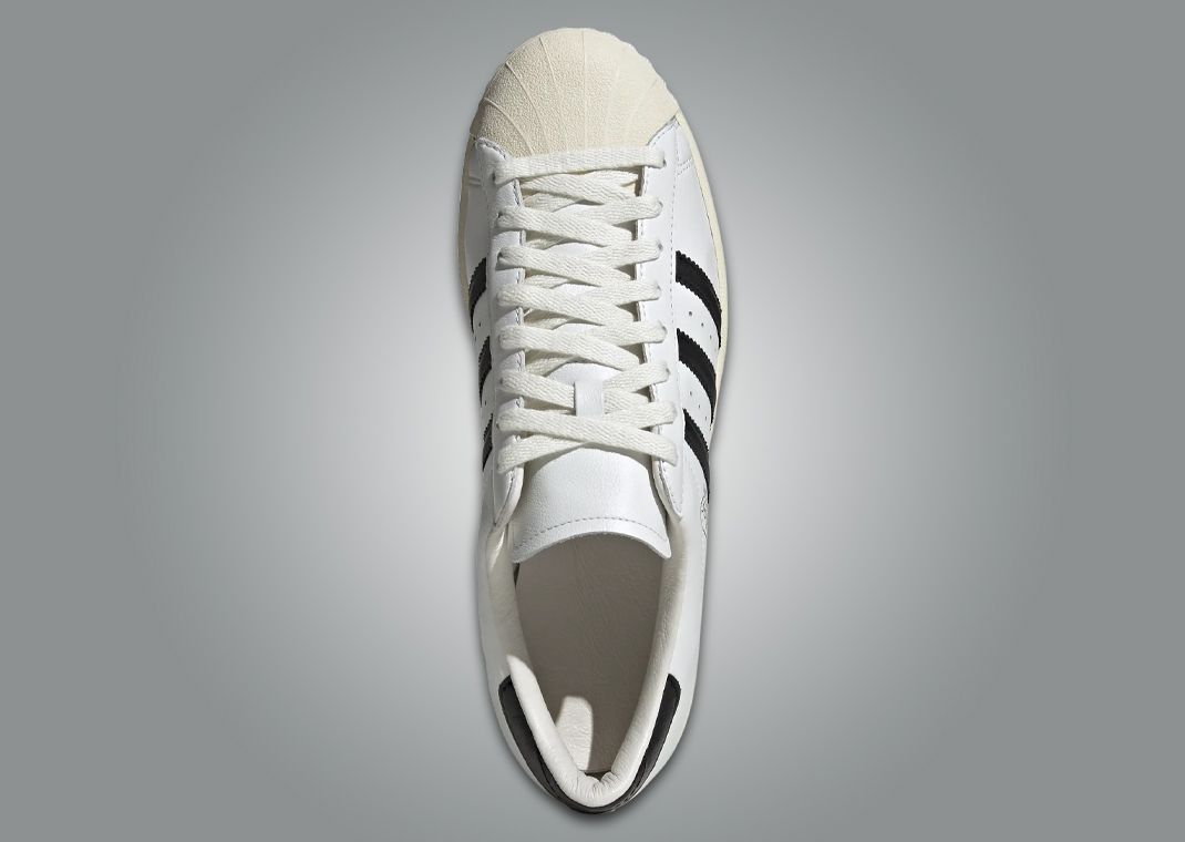 The adidas Superstar Vintage Gets a Made in Germany Makeover