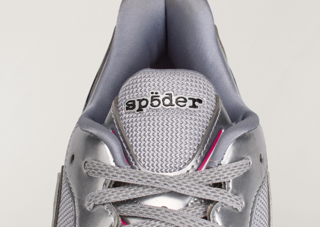 SP5DER x adidas F50 Formotion Detail
