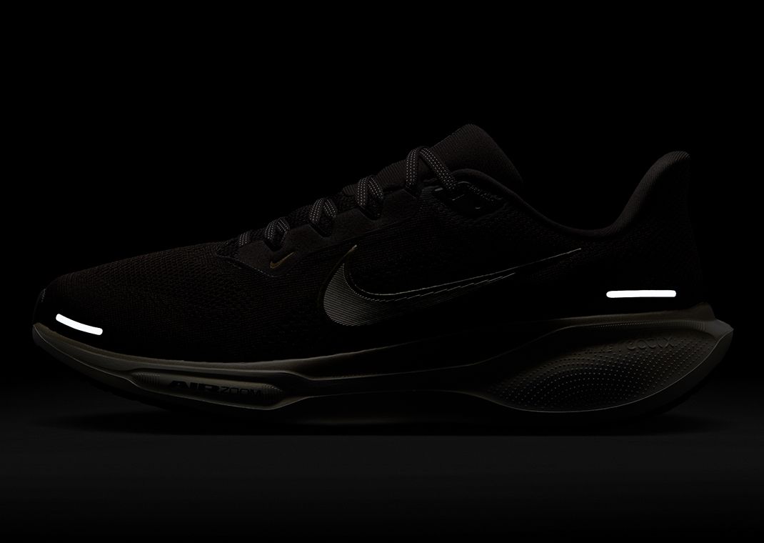 Jakob A. Ingebrigtsen x Nike Pegasus 41 Lateral 3M