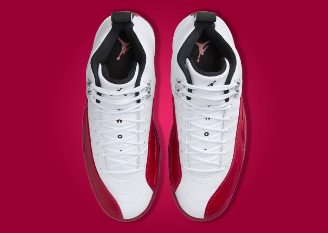 jordan 12s coming out in october