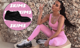 Kim Kardashian's NikeSKIMS is Releasing Eight Nike Air Rifts in Spring 2026