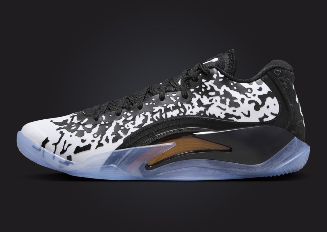 The Jordan Zion 3 Gen Zion Releases December 2023