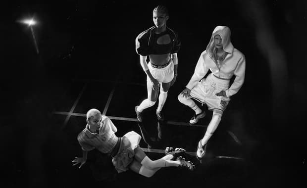 Nike First Sight Collection