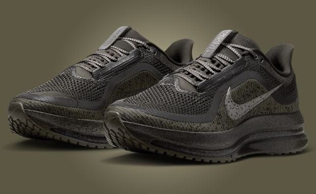 Nike Pegasus Premium Light Loden Releases Fall 2025