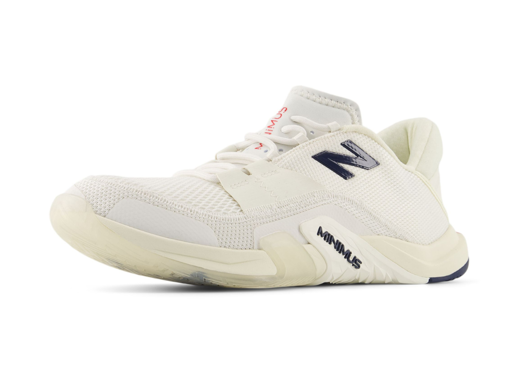 Shohei Ohtani x New Balance Minimus TR v2 Angle
