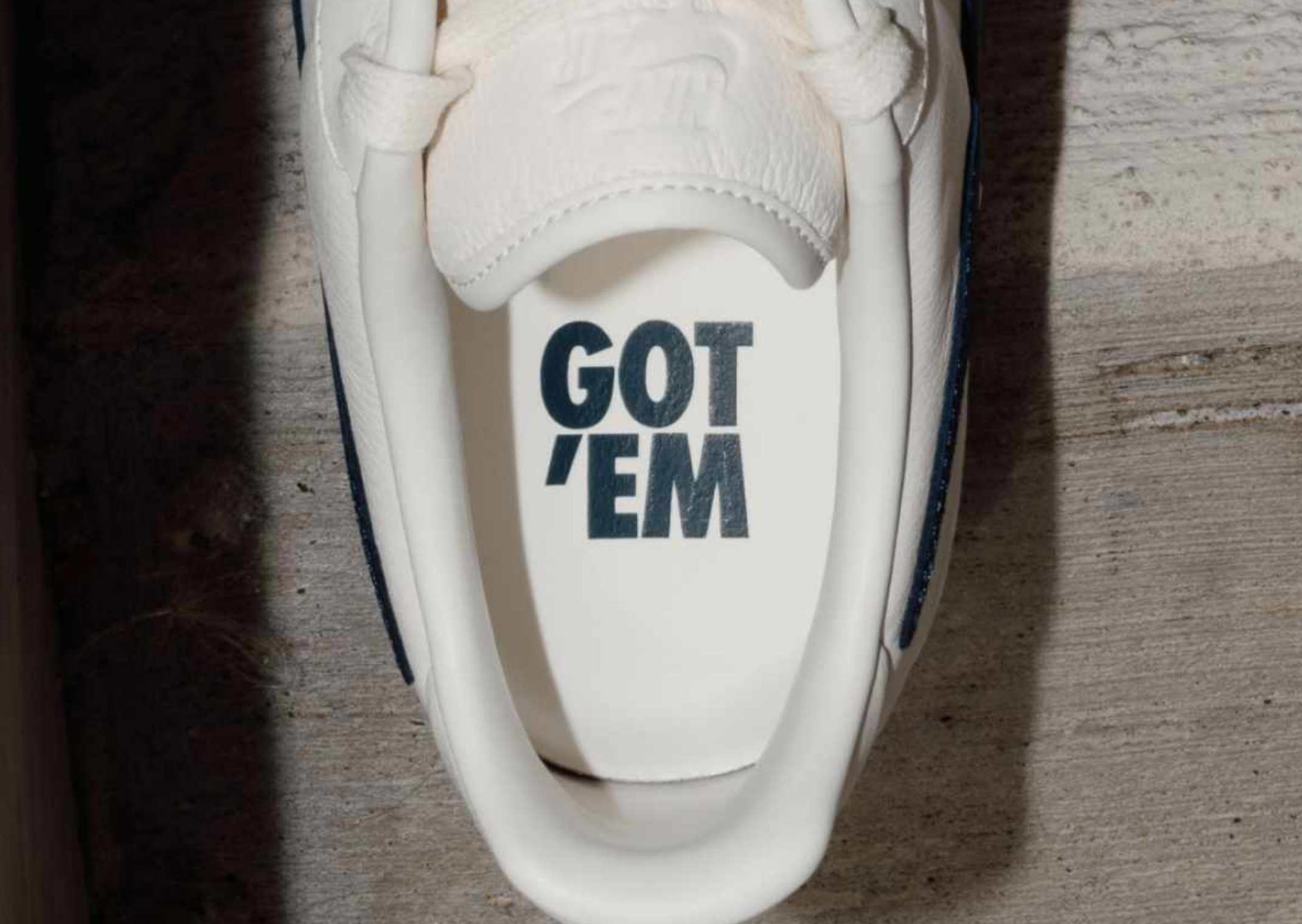 Nike Air Force 1 Low ‘07 SNKRS Friends and Family