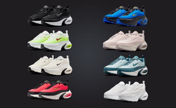 The Nike Air Max Portal Debuts July 2024