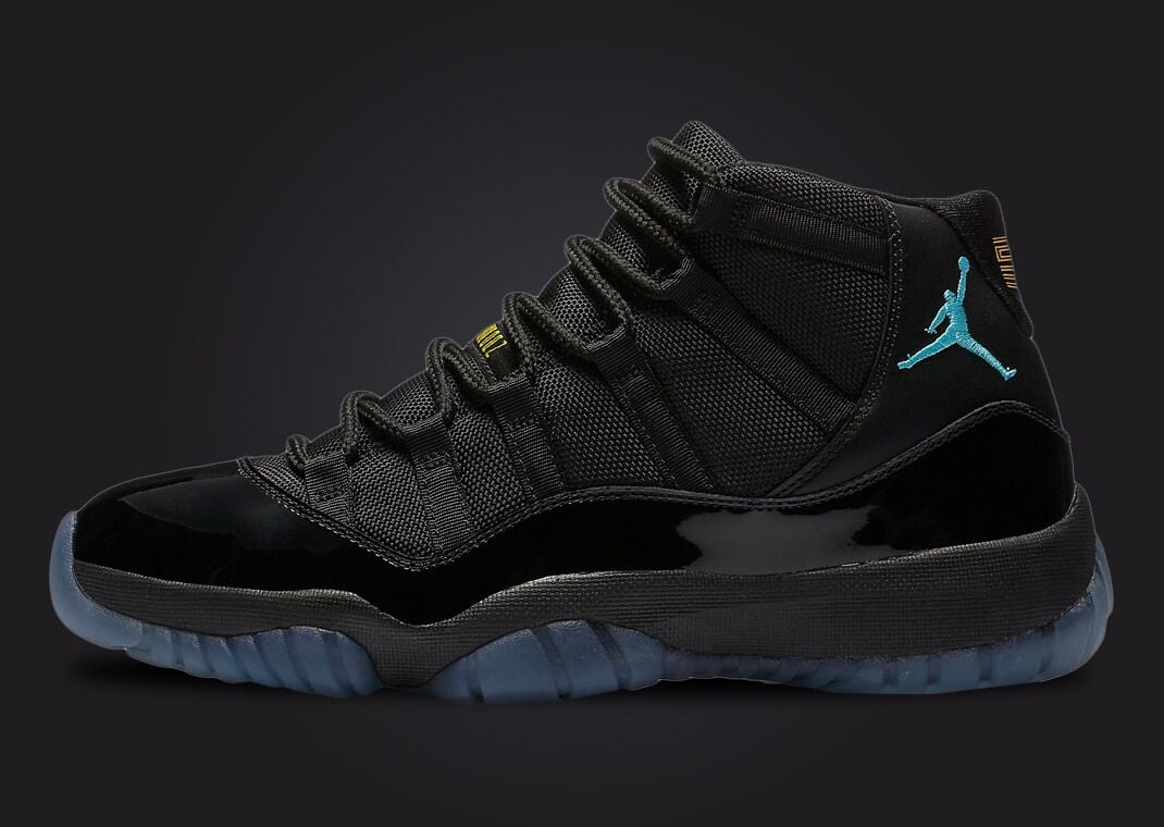 The Top 10 Best Air Jordan 11 Sneakers of All Time