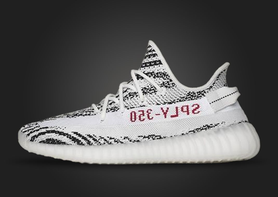 zebra yeezy restock 2019