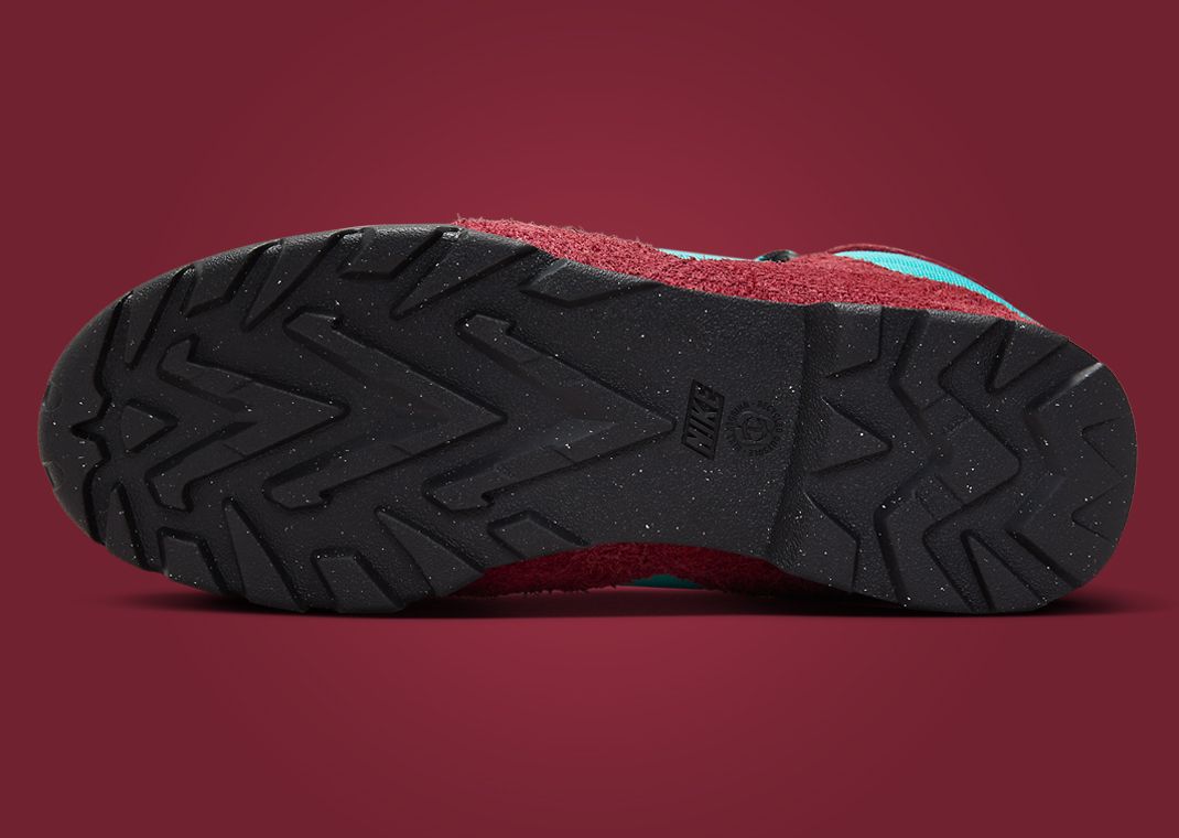 The Nike ACG Torre Mid Team Red Dusty Cactus Releases April 2024