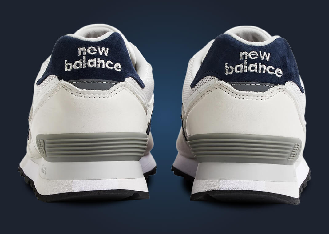 New Balance ☆ made in England OU576LWG ‘Mood Indigo’ New Balance's 576 Made in UK 