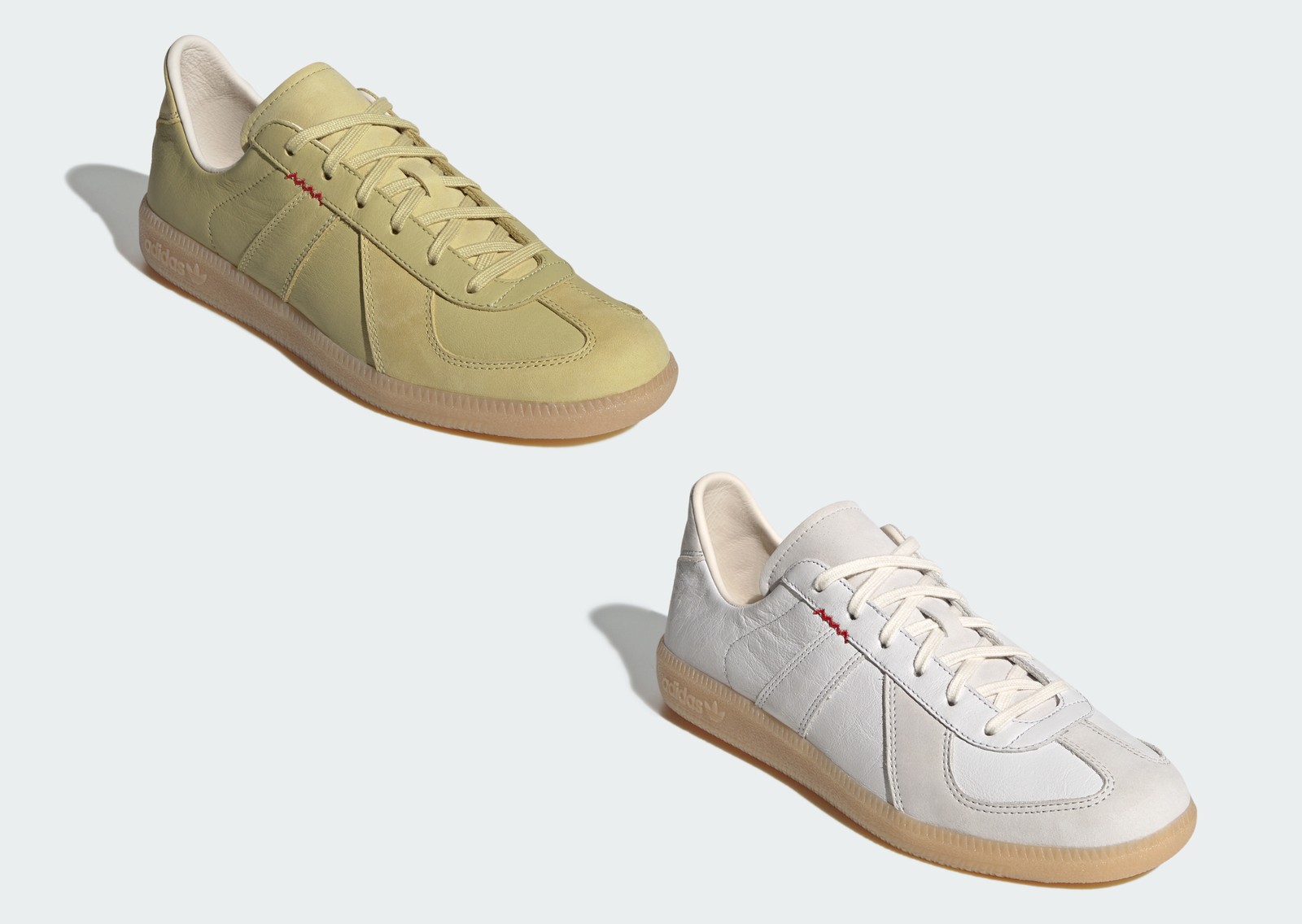 Hartcopy x Adidas BW Army Decon Pack