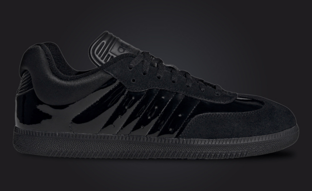 The Dingyun Zhang x adidas Samba Releases May 2024