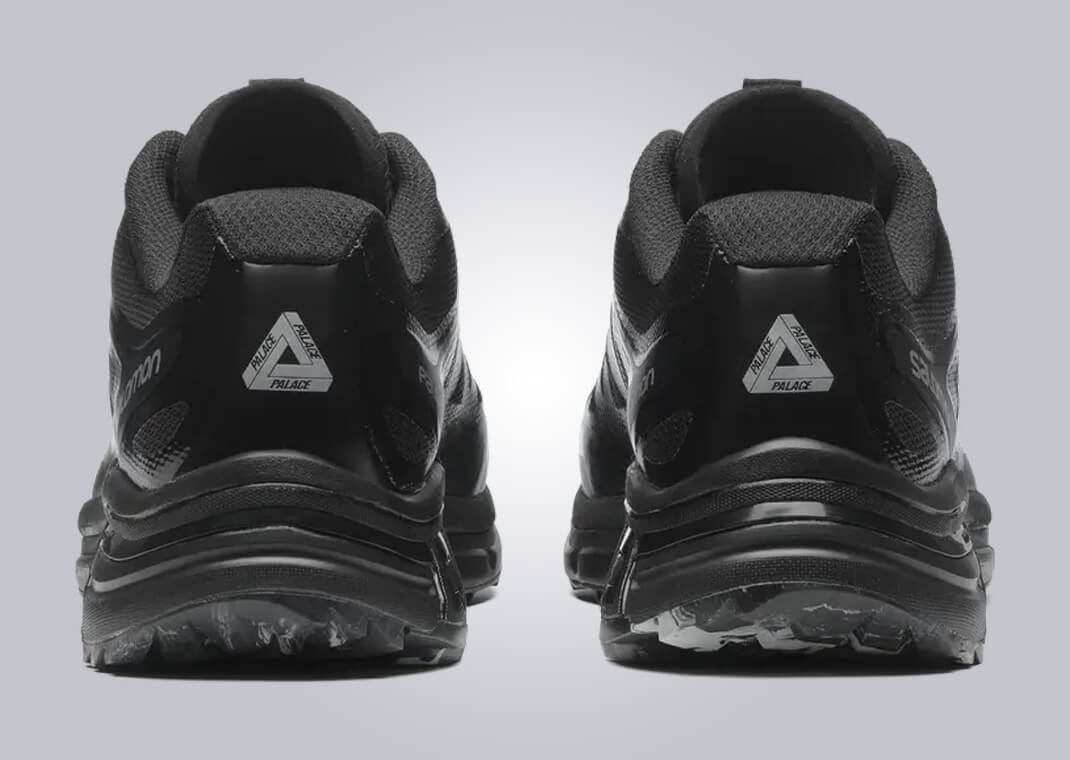 The Palace x Salomon XT-Wings 2 Pack Releases September 1