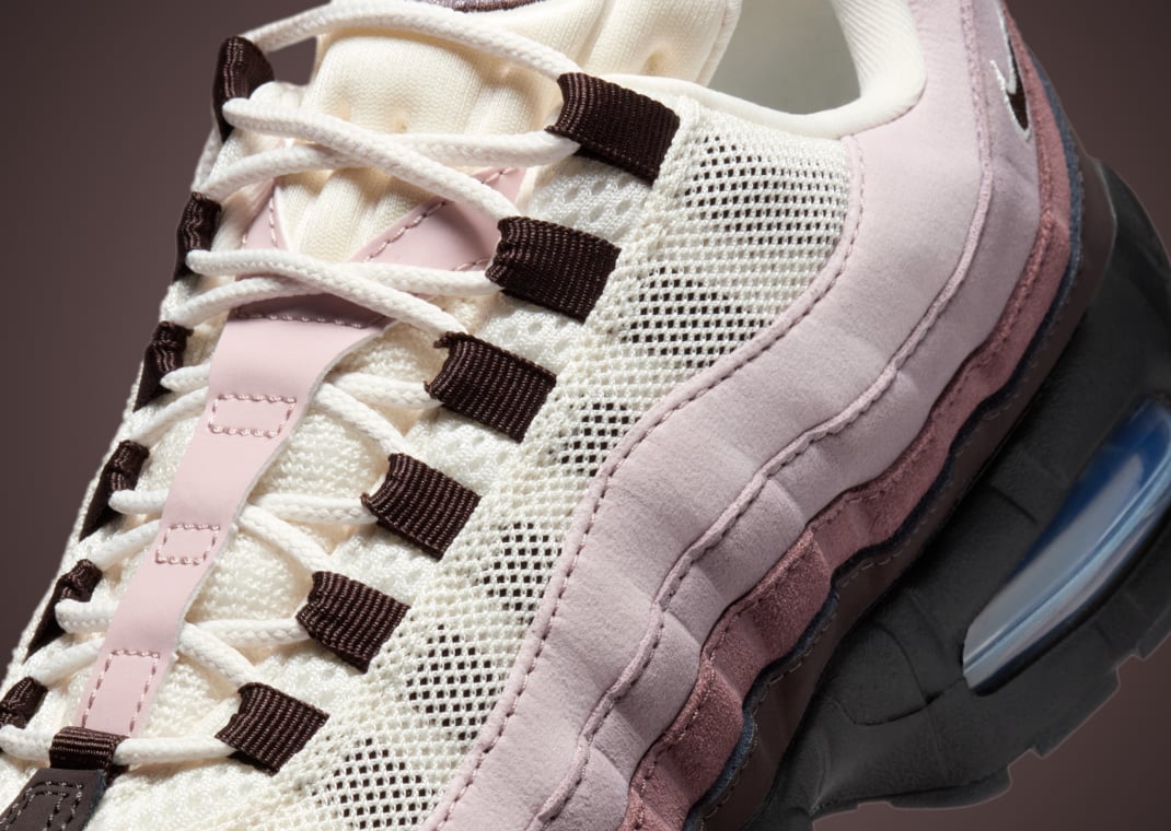 Nike Air Max 95 Big Bubble Tattoo (W)