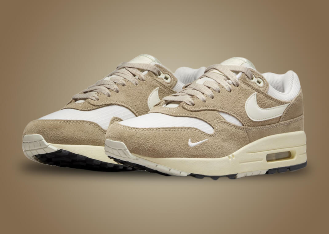 Nike Air Max 1 Hangul Day (W)