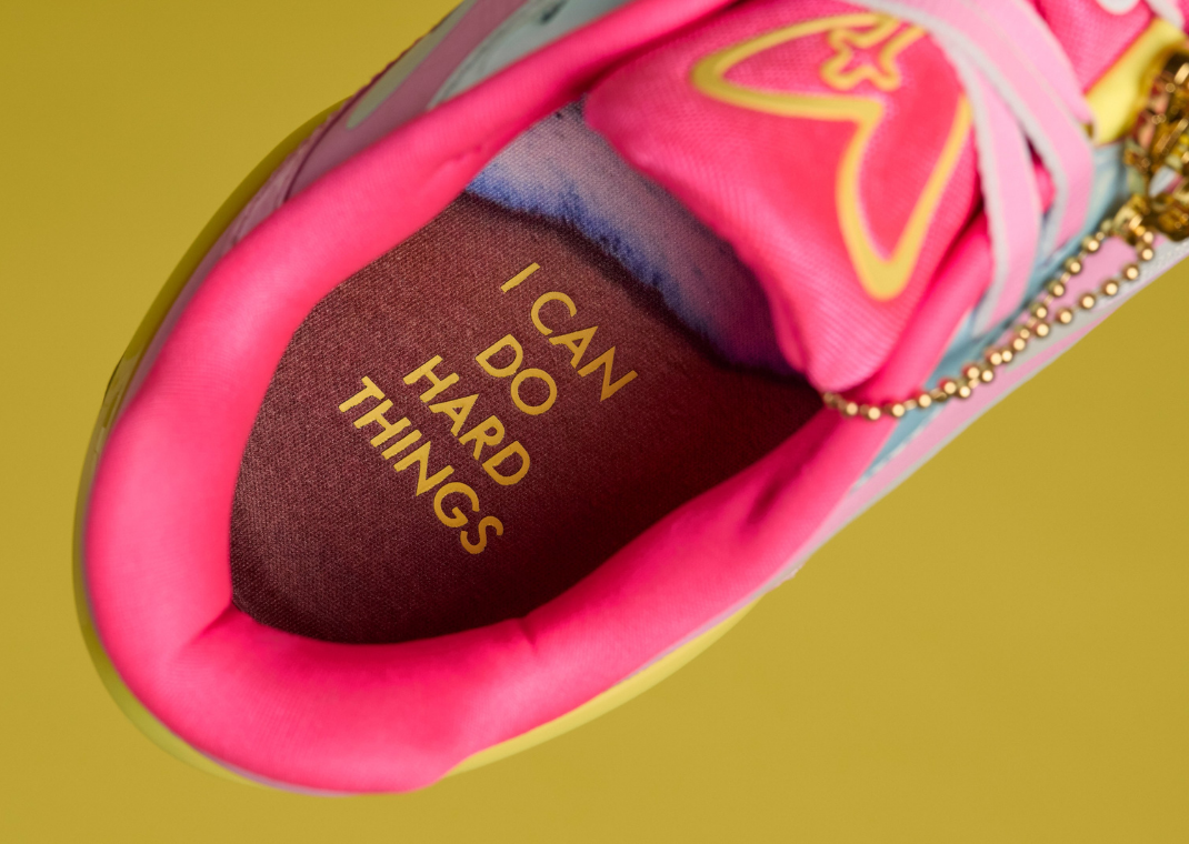 Doernbecher x Nike Air Max DN8 Raegan Scheid