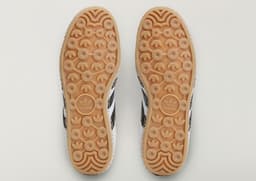 CLOT x adidas Samba Espadrille - bottom