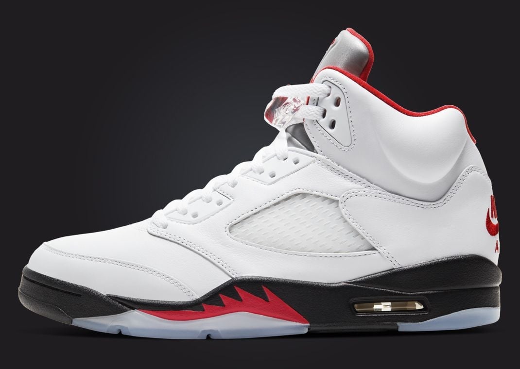 Air Jordan 5