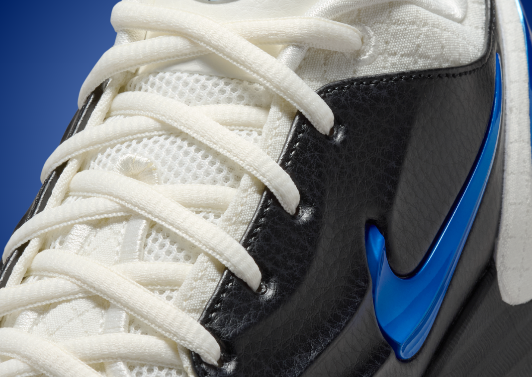 Nike A’Two WNBA 30th Anniversary - Detail