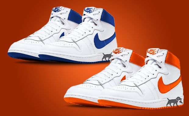 Two New Colorways Of The Jordan Air Ship Are On The Way