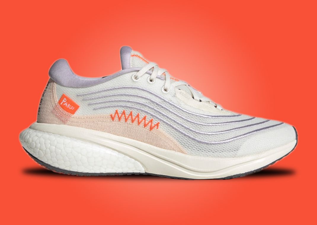 Parley Ocean Plastics Help Construct The Latest Pack Of adidas