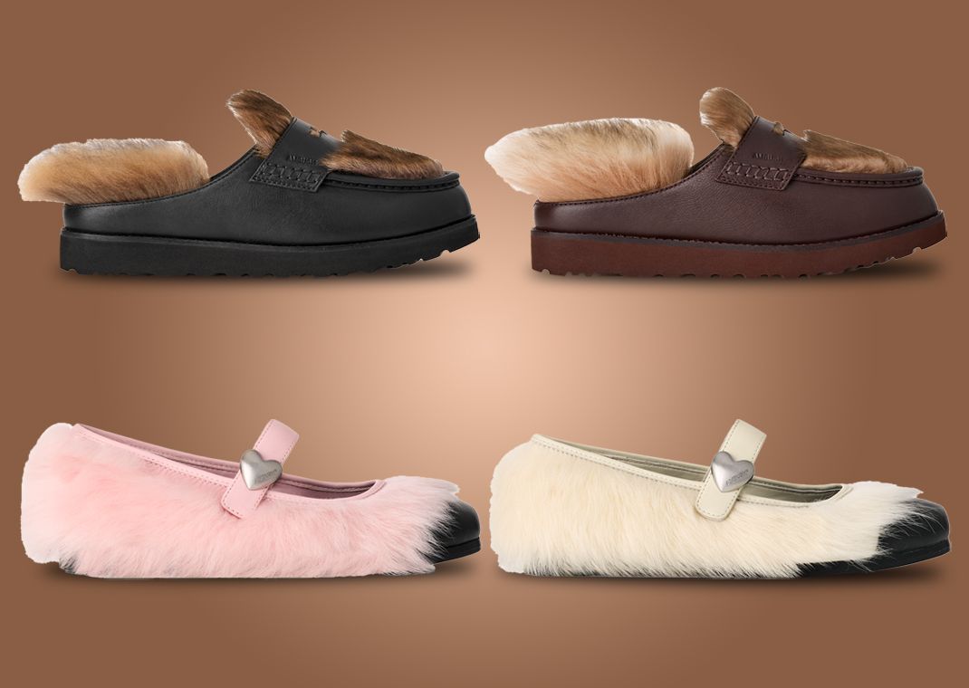 Ambush x UGG Collection