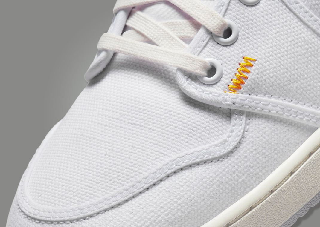 The Union LA x Air Jordan AJKO 1 Low Drops February 2nd